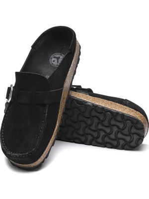 Birkenstock Buckley Leve 01017826