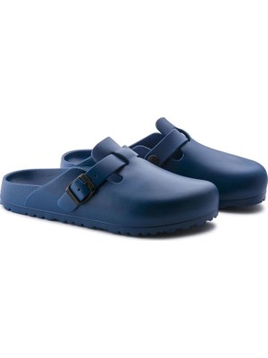 Birkenstock 1002316 Boston Erkek Günlük Terlik