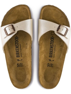 Birkenstock Madrıd 00940153