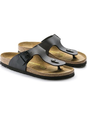 Birkenstock Ramses Bf Siyah Erkek Terlik 044791-79