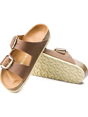 Birkenstock Arızona Bıg Buckle 01011073