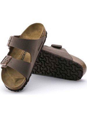 Birkenstock Terlik Arizona Nubuk 151183