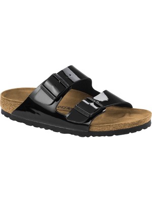 Birkenstock Arizona Patent BF Kadin Terlik