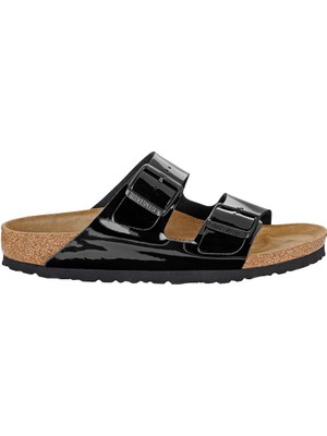 Birkenstock Arizona Patent BF Kadin Terlik