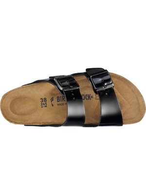 Birkenstock Arizona Patent BF Kadin Terlik