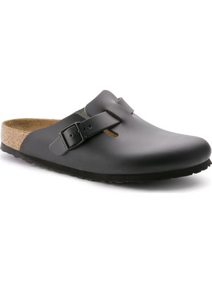 Birkenstock Boston Nl Siyah Renk Terlik 060193