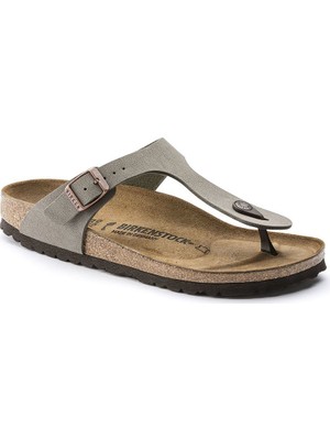 Birkenstock Erkek Saks Terlik