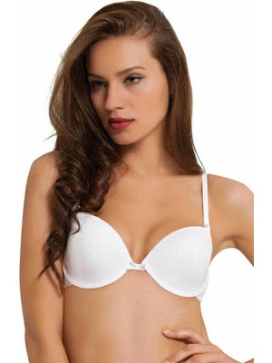 Nbb Nbb Dolgusuz Klasik Sütyen 3528