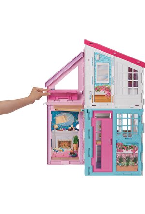 Barbie Oyuncak Bebek Evleri Ve Fiyatlari Hepsiburada Com