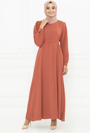 Beyza Turuncu Tesettur Giyim Ve Modelleri Hepsiburada Com Sayfa 2