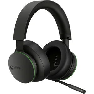 Xbox Kablosuz Mikrofonlu Oyuncu Kulaklığı - TLL-00002