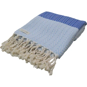 INTER Z Peştemal Banyo ve Plaj Havlusu , %100 Pamuk , Xxl 100X180CM