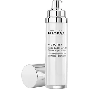 Age Purify Fluid 50 ml (Karma ve Yağlı Ciltler Için  Bakım Yapan Nemlendirici)