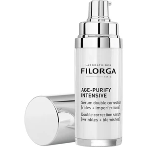 Age Purify Intensive Serum 30 ml (Karma ve Yağlı Ciltler Için  Bakım Yapan Serum)
