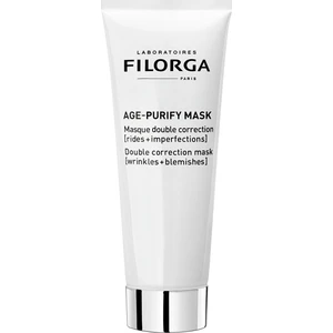Age Purify Mask 75 ml (Karma ve Yağlı Ciltler Için Arındırıcı Bakım Maskesi)