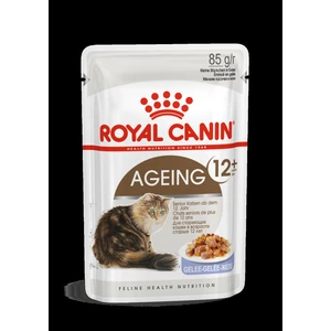 Royal Canin Fhn Ageıng +12 85GR 12 Adet