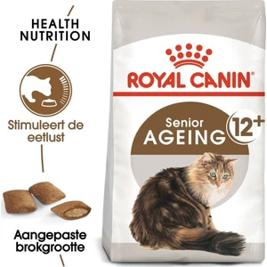 Royal Canin Ageing +12 2 kg Yaşlı Kuru Kedi Maması