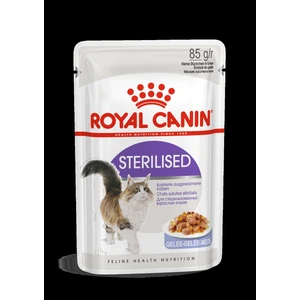 Royal Canin Fhn Sterılısed Jely 85 gr 12 Adet