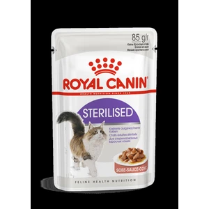 Royal Canin Fhn STERILISED37 85 gr 12 Adet