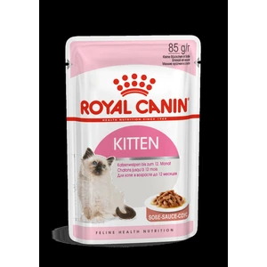 Royal Canin Fhn Kıtten  85GR 12 Adet
