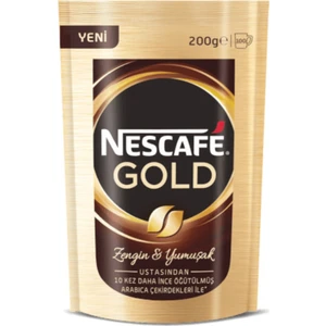 Gold 200 gr X12
