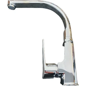 Bks Aras Mıx Kugu Lavabo Bataryası