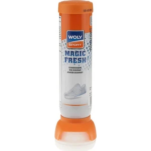 Magic Fresh Ayakkabı Deodorantı Spreyi