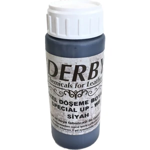 Special Up Özel Döşeme Deri Boyası Su Bazlı 100 ml