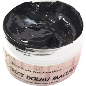 Special Deri Çatlak Giderici Dolgu Macunu 50 ml