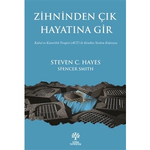 Zihninden Çık Hayatına Gir