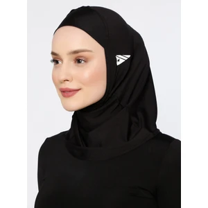 Spor Bone - Siyah - Ecardin