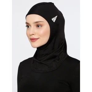 Ecardin Spor Bone - Siyah - Ecardin