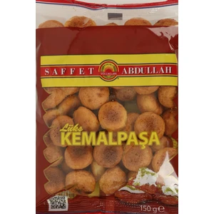 Saffet Abdullah Kemalpaşa 150 gr