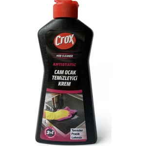 Cam Ocak Temizleyici Krem 250 ml