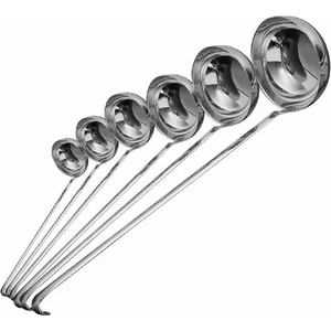 Metal Kepçe Lokanta, Sanayi Tipi No:6