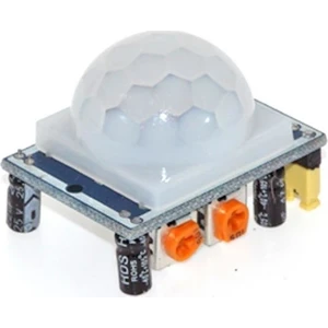 HC-SR501 Pır Haraket Sensör Modülü HCSR501 Arduino Projeleri Ile Uyumlu