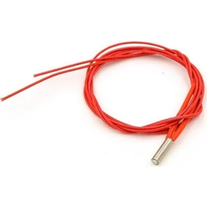 3D Yazıcı Extruder Isıtıcısı - 12V 40W 3D Printer Seramik Isıtıcı 3 Boyutlu Yazıcı Extruder