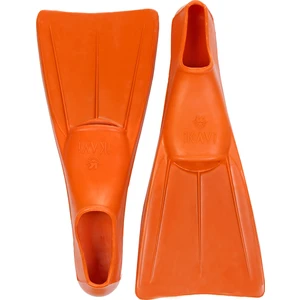 Kauçuk Turuncu Palet