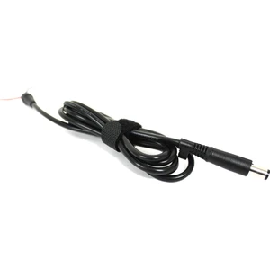 TDC-7450H Hp 7.4x5.0 mm Düz Jacklı Kablo
