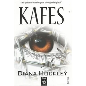 Kafes - Diana Hockley