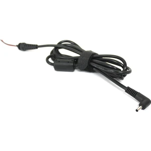 TDC-3011 Netbook 3.0x1.1 mm Yan Jacklı Kablo