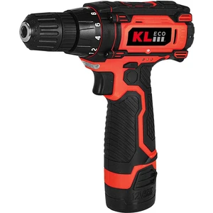 KE2213NM 12VOLT/1.3AH Li-Ion Akülü Vidalama
