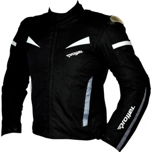 Colombia 4 Mevsim Su ve Rüzgar Geçirmez Spor Motosiklet Montu – Dayanıklı Duratex 600D Polyester Kumaş