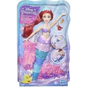 Prenses Gökkuşağı Deniz Kızı