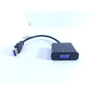 Asian Tech Store USB 3.0 To VGA Çevirici