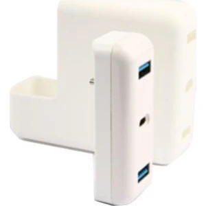 Apple 61W Şarj Cihazı Için USB Type-C Dönüştürücü