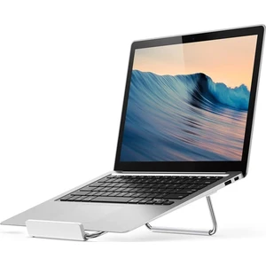 Ayarlanabilir Katlanabilir Masaüstü Notebook Standı