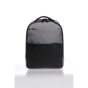 Pierre Cardin 01PC001151-GR Gri  Sırt Çantası