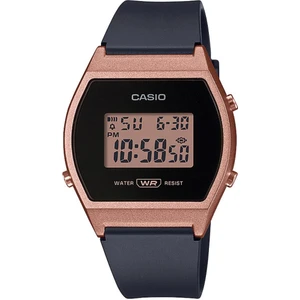 LW-204-1ADF Unisex Kol Saati