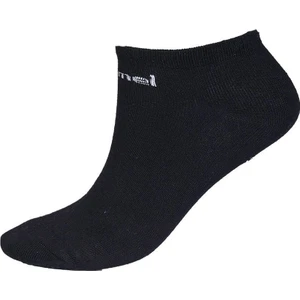 Hmlsport Ancle Unisex Siyah Çorap 970160-2001